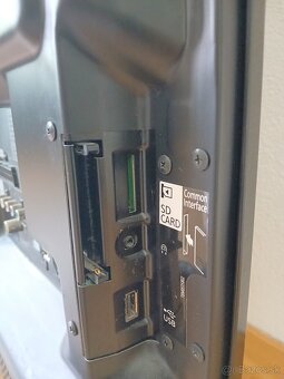 Televízor Panasoni PX-P42X50E - 6