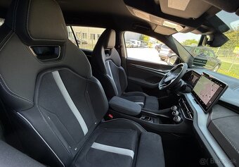 Škoda Kodiaq Sport-Line. 1.5 TSI PHEV / V záruke - 6