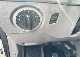 Volkswagen Crafter 2.0TDi L2H2 4x4 ČR odp. DPH nafta manuál - 6