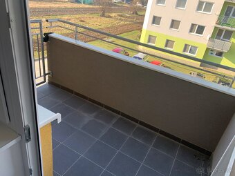 2 izbový byt Ilava - 6
