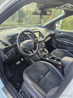 Ford Kuga 2.0TDCi 4x4 ST-Line - 6