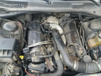 Chrysler 300C Touring 3.0CRD - 1099eur - 6