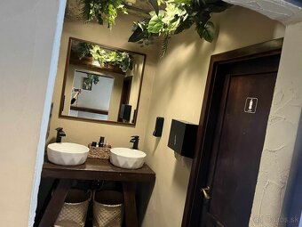 Odstúpim prevádzku v centre Martina - 6