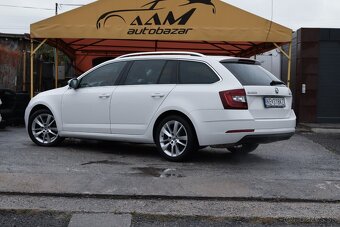 Škoda Octavia 3 FL Combi 1.8 TSI DSG - ACC,Ambient,Prezutie - 6