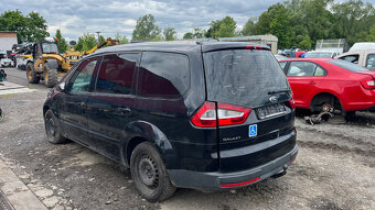 Ford Galaxy 2.0cdti UFWA Na náhradní díly - 6