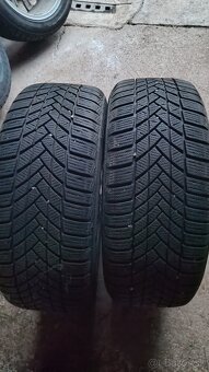 Zimné pneumatiky, 225/50 r17, 5x112 - 6