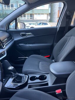 KIA SPORTAGE 1.6 GDI GOLD - 6