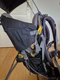 Deuter Kid Comfort Plus 1 - 6
