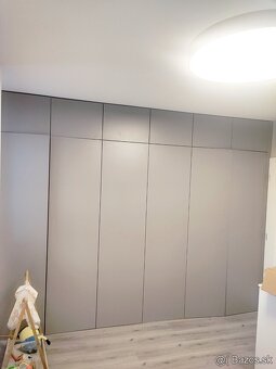 Prenájom 3 izb.novostavba, Red Oak, Lužianky. - 6