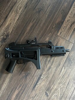 G36C gen.II - 6