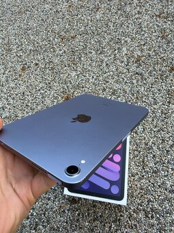 iPad mini 6 - 6