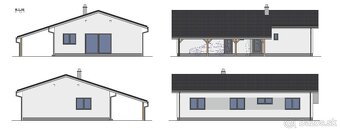 TOCA real – predaj veľkého RD v Bytči/Hliník nad Váhom - 6