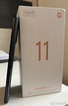 Xiaomi 11t 128GB - 6
