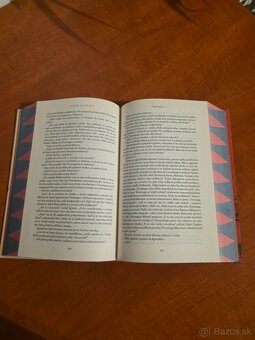 James Clavell - Šógun - 6