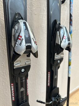 Lyže Comanche 5 com 167cm - 6