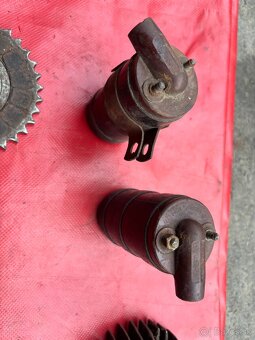 Jawa 555/550 diely - 6