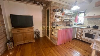 Rodinný dom pri priehrade, Suchá nad Parnou, NOVÁ CENA  - 6