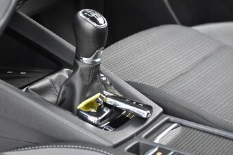 ŠKODA OCTAVIA 1.0 TSI ROK 2022 STAV//10.970 EUR /// - 6