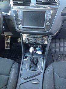 Volkswagen Tiguan 2.0 TDI, 110kW, DSG. Virtual kokpit. - 6