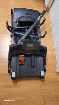 Elektrický bežiaci pás - 6