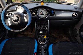 Mini cooper - one - 6