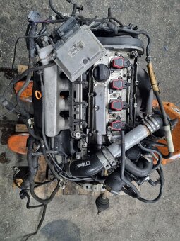 Kompletný motor 1.8T 110KW - 6