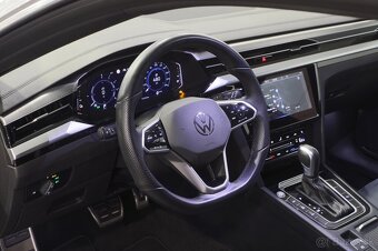 Volkswagen Arteon Shooting Brake 1.4 TSI 160kW DSG automat - 6