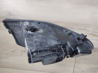 Svetlomet SEAT Ibiza / Cordoba III 6L - poškodený - 6