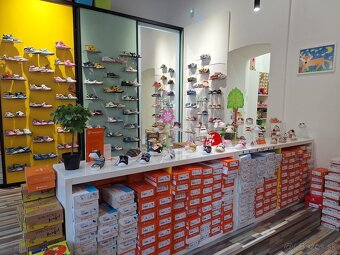 Odstupime obchodny priestor v Pezinku - 6