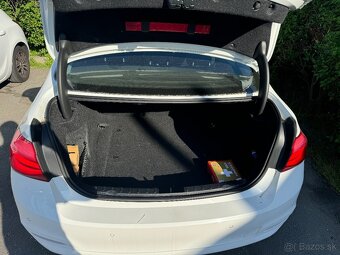 BMW RAD 3 F30 - aktuálne do ZMAZANIA - 6