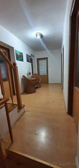 Rodinný dom na predaj blízko centra Ružomberok - 6