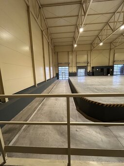 Skladové priestory na prenájom - 6