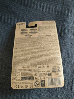 Hot Wheels 1996 Acura Integra GSR - 6