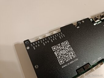 JK BMS 100A 120A 150A 200A - 6