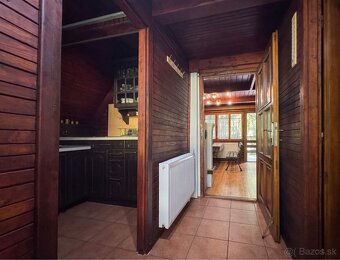 Prenájom chaty Duchonka - 6