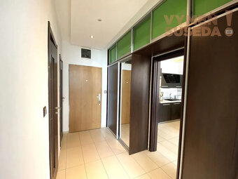 VYMEŇ SUSEDA – VÝNIMOČNÝ 2 IZB. ZARIADENÝ BYT S BALKÓNOM, N - 6