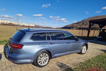 Volkswagen Passat Variant 2.0 TDI Highline 110kW150HP M6 - 6