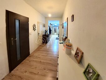 4-izbový rodinný dom po rekonštrukcii s veľkým pozem… - 6