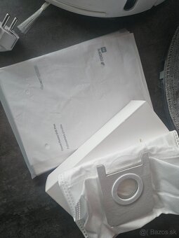 Robotický vysávač Xiaomi Roidmi EVE Plus - 6