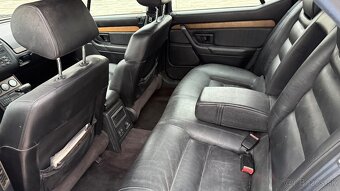 Citroën XM 3.0V6 AT - 6