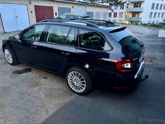 Škoda Octavia 3 FL - 6