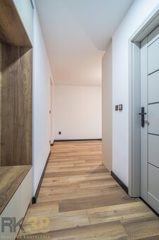 EXKLUZÍVNE: Kompletne zrekonštruovaný 2- izbový byt - 6