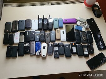 Predam 50ks mobilov - 6
