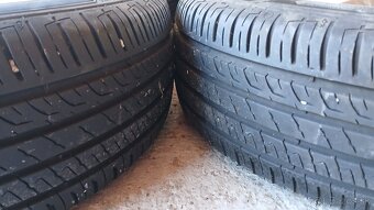 original VW letny komplet - 6