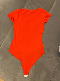 3x dámska blúzka/body - 6