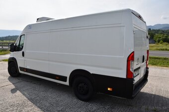 Peugeot Boxer L4H3 CHLADIAK-ODPOČET DPH - 6