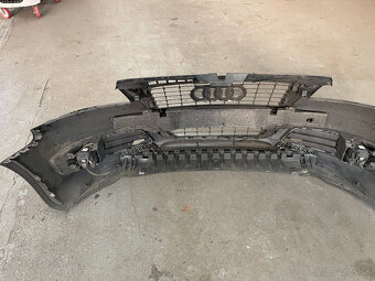 Predam orig. predny naraznik na Audi A3 8P Facelift - 6