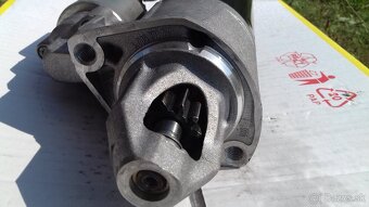 Startér BOSCH - Nový - 6