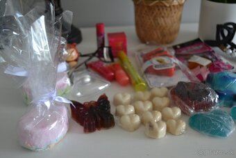 Kozmetika, drogéria a doplnky 30ks - 6