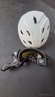 lyžiarska prilba Atomic - 6